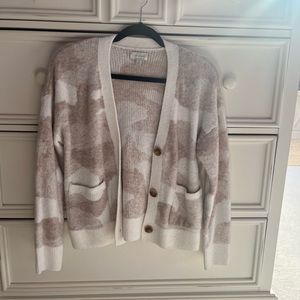 Lucky brand sweater